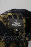 画像5: POWDER PRINT フィールドシャツ ヴィヴィアンウエストウッド MAN 中古   O-23-07-30-073-bl-YM-ZI (5)
