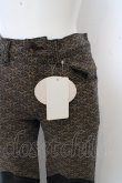 画像2: Booty Janes ヴィヴィアンウエストウッド MAN 中古   O-23-07-30-092-pa-IG-ZH (2)