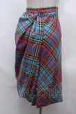 画像2: DRUNKEN DRAPEスカート ヴィヴィアンウエストウッド 中古   S-23-07-30-044-sk-AS-ZS (2)