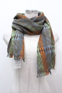 極美品♡ヴィヴィアンウエストウッド　モヘヤ混　ボーダーニット　チュニック　オーブ 極美品♡ヴィヴィアンウエストウッド モヘヤ混 ボーダーニット