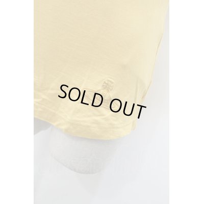 画像2: 【USED】オーブ刺繍Tシャツ Vivienne Westwood ヴィヴィアンウエストウッド ビビアン 【中古】 Y-23-07-30-034-ts-SZ-ZY