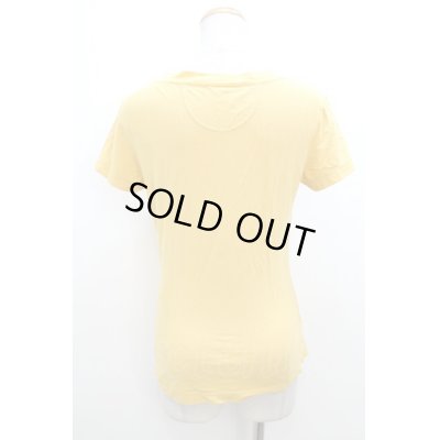 画像3: 【USED】オーブ刺繍Tシャツ Vivienne Westwood ヴィヴィアンウエストウッド ビビアン 【中古】 Y-23-07-30-034-ts-SZ-ZY