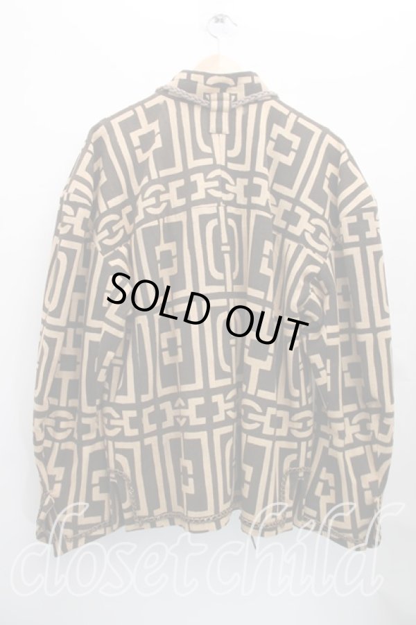 画像2: 【未使用品】AKジャケット ヴィヴィアンウエストウッド 中古   H-23-08-06-037-jc-OD-ZH (2)