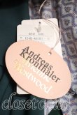 画像5: 【未使用品】花柄切替ジャケット ヴィヴィアンウエストウッド 中古   H-23-08-06-043-jc-IN-ZH (5)