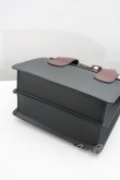 画像3: 【未使用品】ALEXミディアムハンドバッグ ヴィヴィアンウエストウッド 中古   23-08-06-132h-1-ba-OD-ZH (3)
