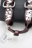 画像4: 【未使用品】ALEXミディアムハンドバッグ ヴィヴィアンウエストウッド 中古   23-08-06-132h-1-ba-OD-ZH (4)