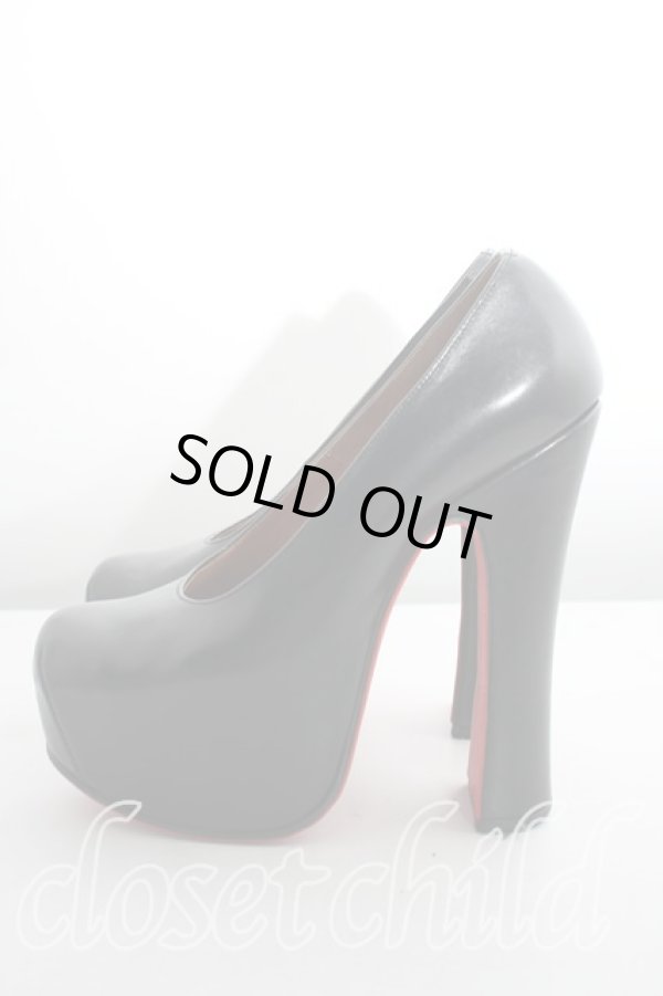 画像3: エレベーテッドシューズ ヴィヴィアンウエストウッド 中古   H-23-08-13-162-sh-IN-ZH (3)