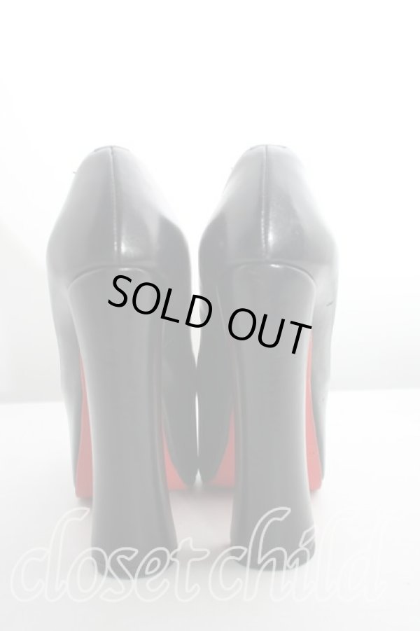 画像4: エレベーテッドシューズ ヴィヴィアンウエストウッド 中古   H-23-08-13-162-sh-IN-ZH (4)