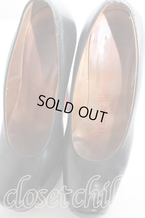 画像6: エレベーテッドシューズ ヴィヴィアンウエストウッド 中古   H-23-08-13-162-sh-IN-ZH (6)