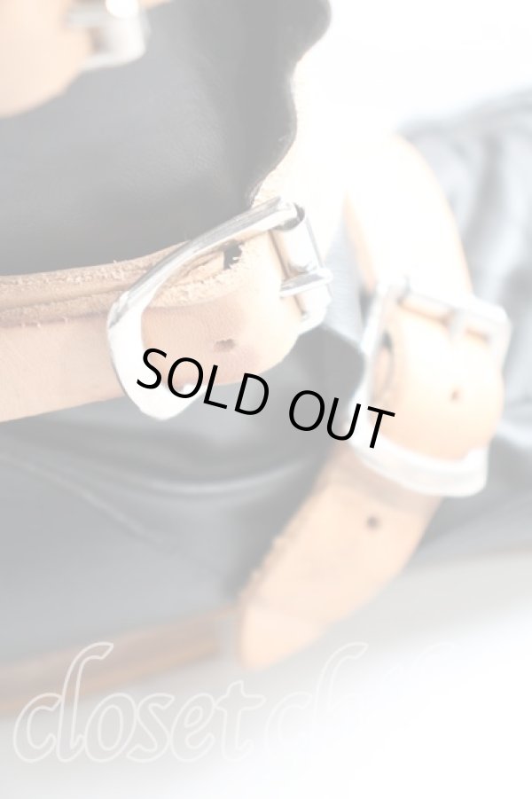 画像7: パイレーツブーツ ヴィヴィアンウエストウッド 中古   H-23-08-13-165-sh-IN-ZH (7)