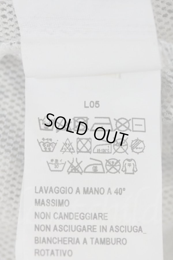 画像4: Rainforestメッシュカットソー ヴィヴィアンウエストウッド 中古   I-23-08-17-016-to-HD-ZI (4)