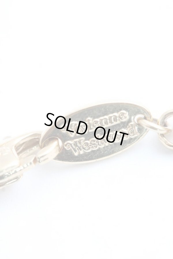 画像4: ジャイアントオーブペンダント ヴィヴィアンウエストウッド 中古   23-08-20-153h-1-nl-OD-ZH (4)