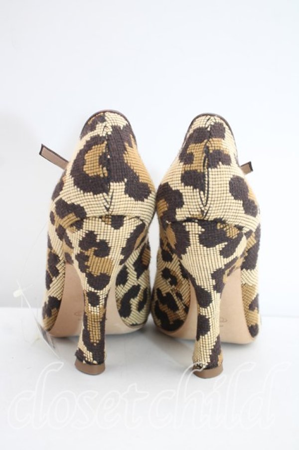 画像4: OLLYメリージェーン ヴィヴィアンウエストウッド 中古   H-23-08-20-157-sh-IN-ZH (4)