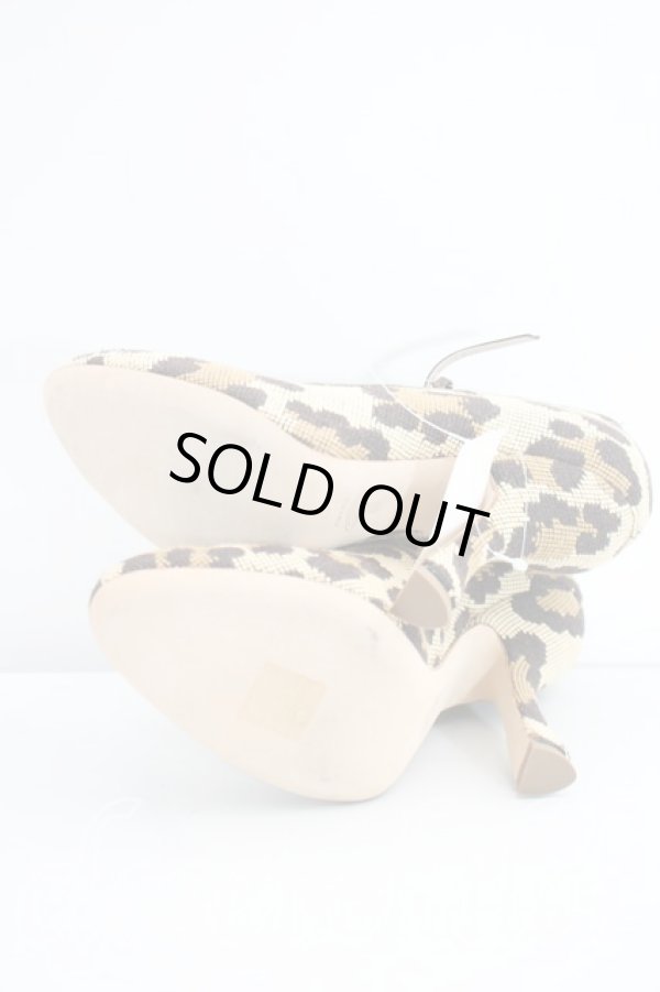 画像5: OLLYメリージェーン ヴィヴィアンウエストウッド 中古   H-23-08-20-157-sh-IN-ZH (5)