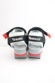 画像4: TWIST TREK SANDAL ヴィヴィアンウエストウッド 中古   H-23-08-20-158-sh-IN-ZH (4)
