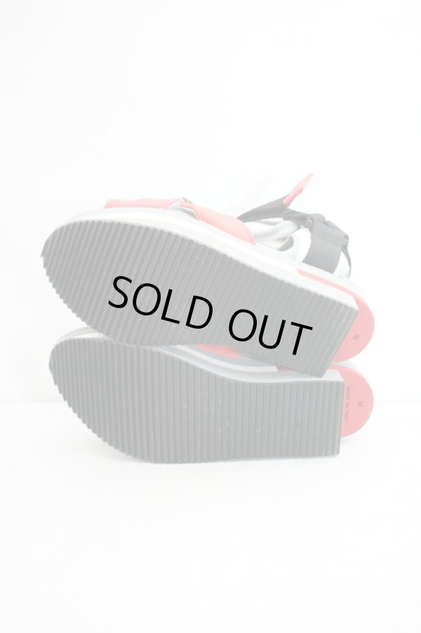 画像5: TWIST TREK SANDAL ヴィヴィアンウエストウッド 中古   H-23-08-20-158-sh-IN-ZH (5)