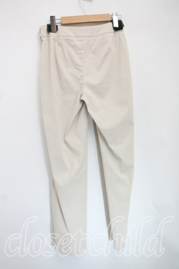 画像2: ストレートパンツ ヴィヴィアンウエストウッド 中古   H-23-08-27-068-pa-IN-ZH (2)