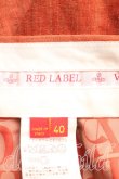 画像3: クリニキュールスカート ヴィヴィアンウエストウッド 中古   H-23-08-27-077-sk-IN-ZH (3)