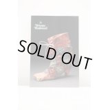 【USED】ポストカード(靴) Vivienne Westwood Vivienne Westwood ヴィヴィアンウエストウッド ビビアン 【中古】 H-23-08-27-145-gd-OD-ZH