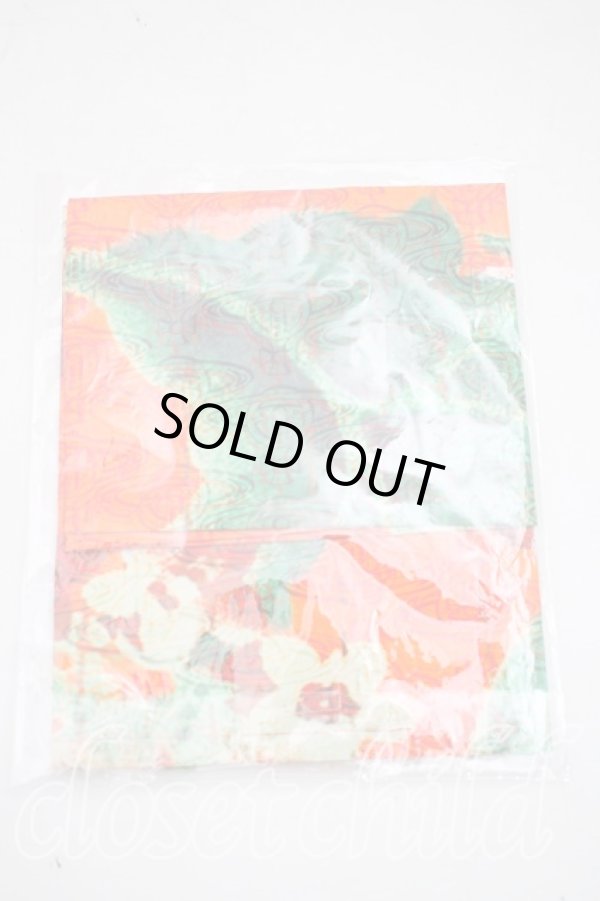 画像2: ランチョンマット&コースター ヴィヴィアンウエストウッド 中古   H-23-08-27-149-gd-OD-ZH (2)