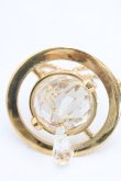 画像3: Crystal Dropジャイアントペンダント ヴィヴィアンウエストウッド 中古   23-08-27-156h-1-nl-OD-ZH (3)