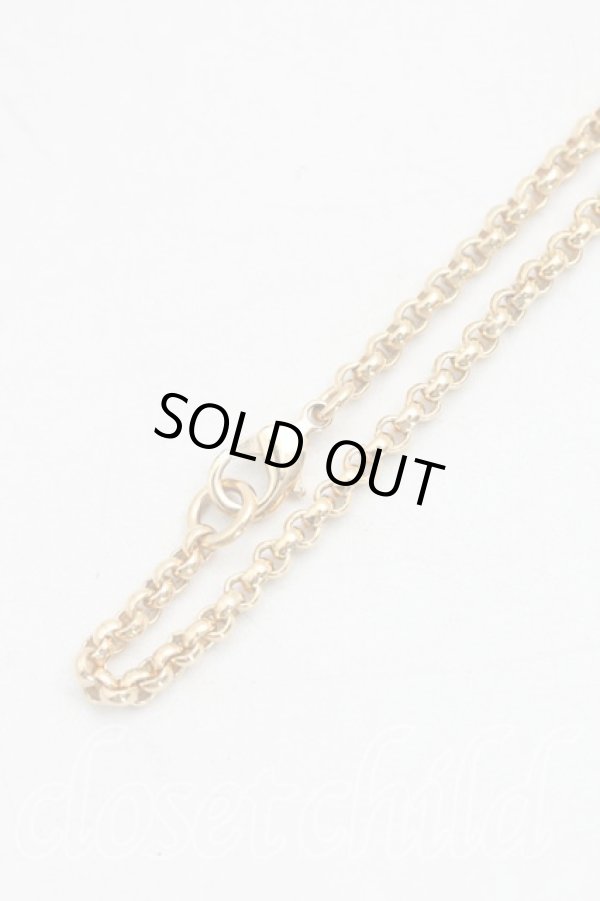 画像5: Crystal Dropジャイアントペンダント ヴィヴィアンウエストウッド 中古   23-08-27-156h-1-nl-OD-ZH (5)