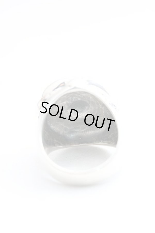 画像3: 【復刻】ローズリング ヴィヴィアンウエストウッド 中古   H-23-08-27-159-rg-AS-ZH (3)