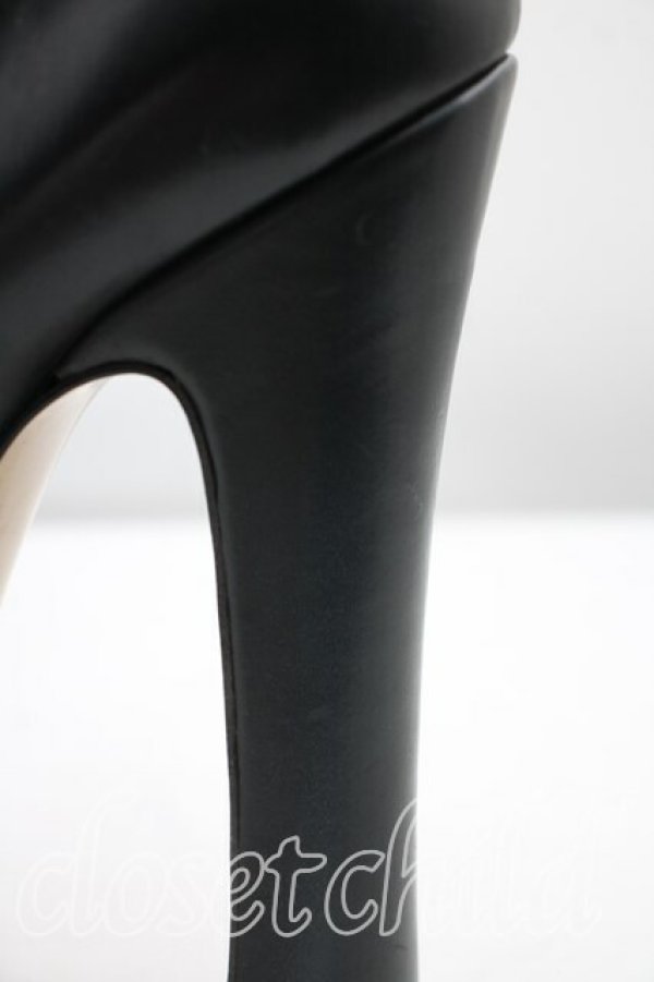 画像7: エレベーテッドシューズ ヴィヴィアンウエストウッド 中古   H-23-08-27-164-sh-OD-ZH (7)