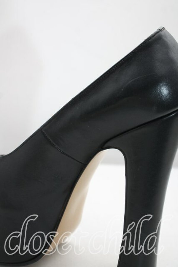 画像9: エレベーテッドシューズ ヴィヴィアンウエストウッド 中古   H-23-08-27-164-sh-OD-ZH (9)