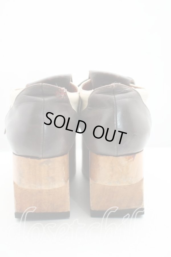 画像4: ロッキンホースゴルフ【コンビ】 ヴィヴィアンウエストウッド 中古   H-23-08-27-167-sh-OD-ZH (4)