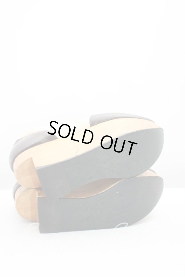 画像5: ロッキンホースゴルフ【コンビ】 ヴィヴィアンウエストウッド 中古   H-23-08-27-167-sh-OD-ZH (5)