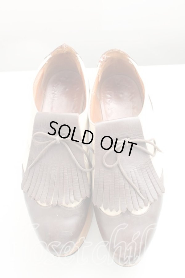 画像6: ロッキンホースゴルフ【コンビ】 ヴィヴィアンウエストウッド 中古   H-23-08-27-167-sh-OD-ZH (6)