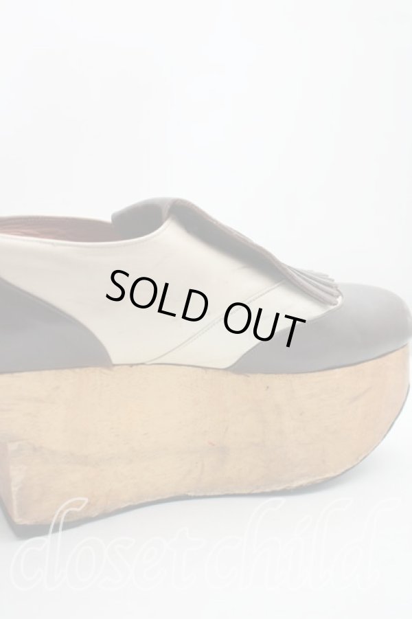 画像7: ロッキンホースゴルフ【コンビ】 ヴィヴィアンウエストウッド 中古   H-23-08-27-167-sh-OD-ZH (7)