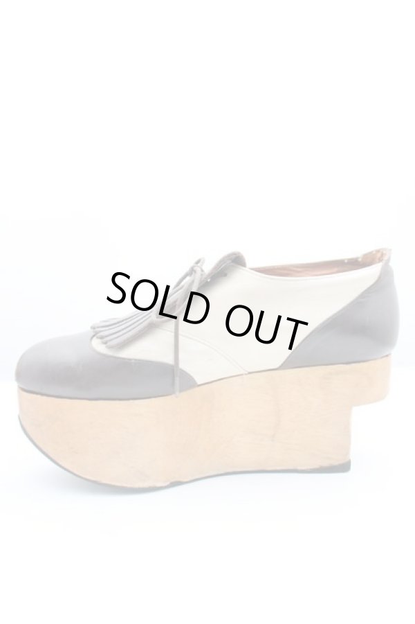 画像8: ロッキンホースゴルフ【コンビ】 ヴィヴィアンウエストウッド 中古   H-23-08-27-167-sh-OD-ZH (8)