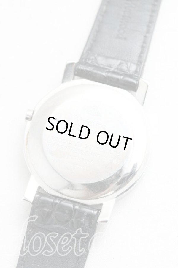 画像2: スクイグルウォッチ ヴィヴィアンウエストウッド 中古   H-23-08-27-176-ac-IN-ZH (2)