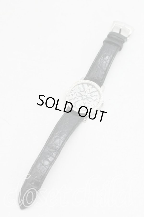 画像3: スクイグルウォッチ ヴィヴィアンウエストウッド 中古   H-23-08-27-176-ac-IN-ZH (3)