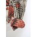 画像3: 【USED】DECAY FLOWERリラックスシャツ Vivienne Westwood MAN ヴィヴィアンウエストウッド ビビアン 【中古】 O-23-08-27-1003-bl-IG-ZH