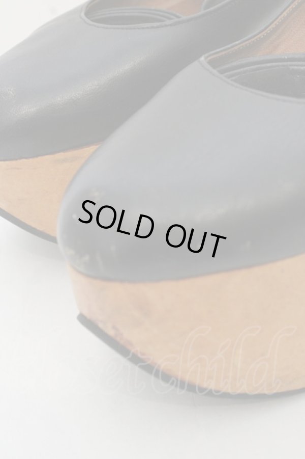 画像2: ロッキンホースバレリーナ ヴィヴィアンウエストウッド 中古   O-23-08-27-029-sh-YM-OS (2)