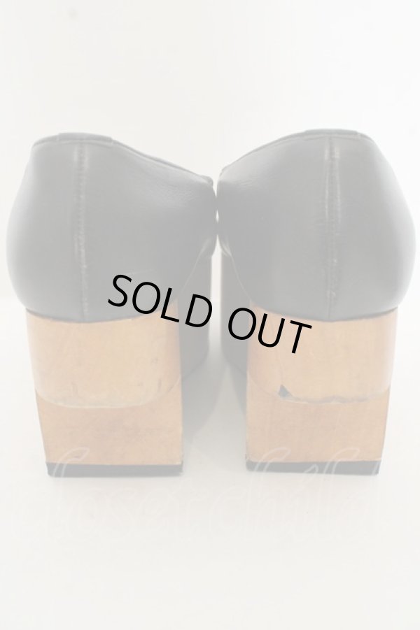 画像5: ロッキンホースバレリーナ ヴィヴィアンウエストウッド 中古   O-23-08-27-029-sh-YM-OS (5)