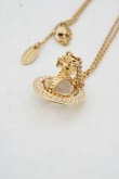画像2: PINA SMALL ORB ペンダント ヴィヴィアンウエストウッド 中古   O-23-08-27-058-nl-IG-OS (2)
