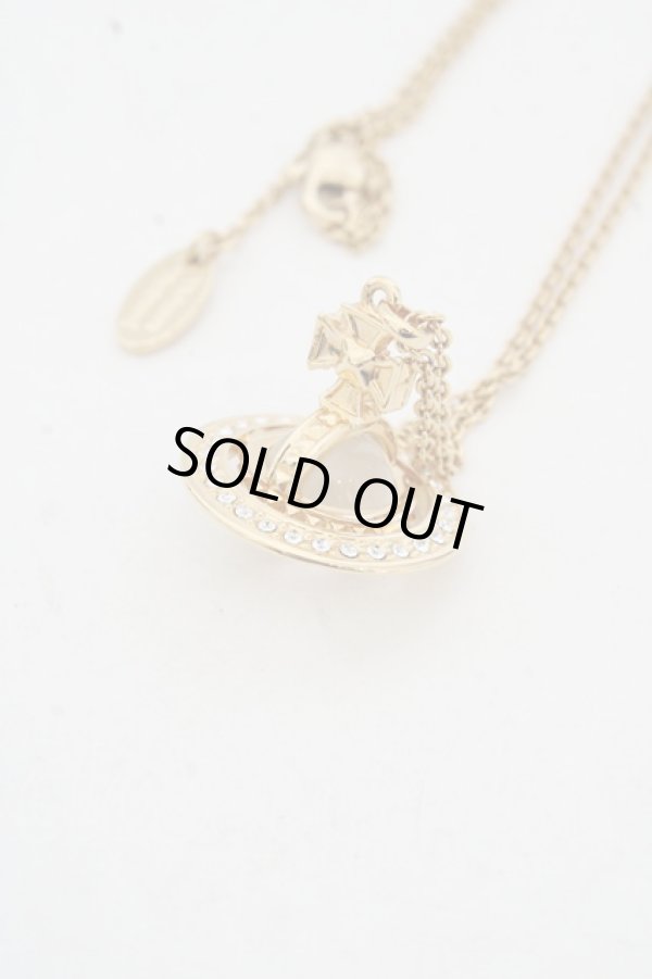 画像2: PINA SMALL ORB ペンダント ヴィヴィアンウエストウッド 中古   O-23-08-27-058-nl-IG-OS (2)