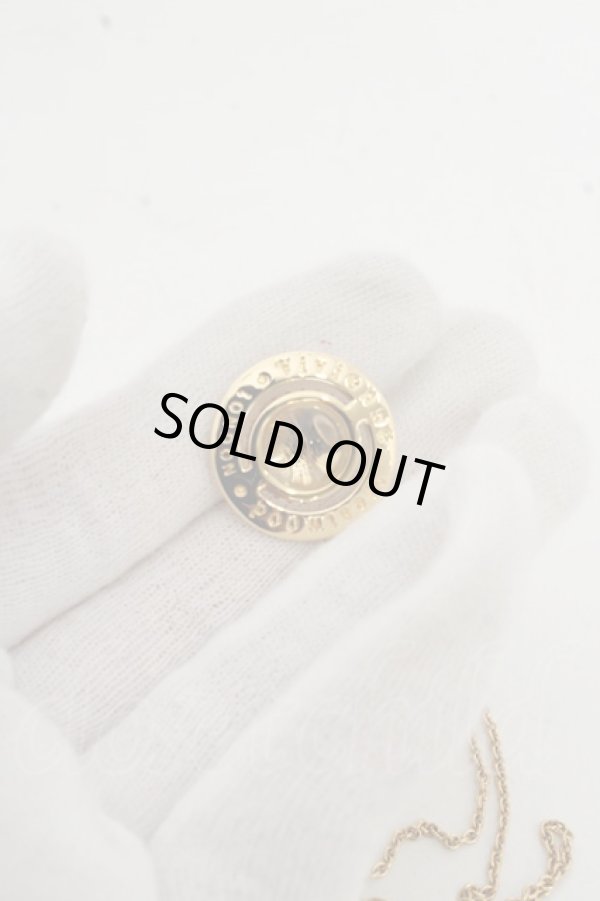 画像4: PINA SMALL ORB ペンダント ヴィヴィアンウエストウッド 中古   O-23-08-27-058-nl-IG-OS (4)