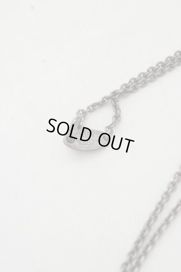 画像3: LADYBIRDネックレス ヴィヴィアンウエストウッド 中古   O-23-08-27-061-nl-IG-OS (3)