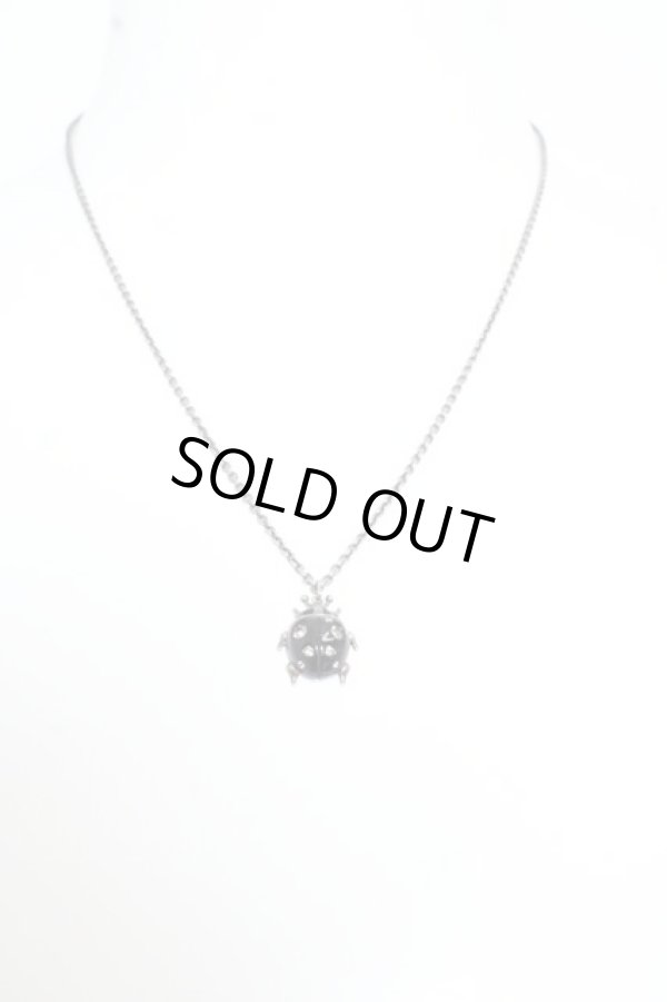 画像4: LADYBIRDネックレス ヴィヴィアンウエストウッド 中古   O-23-08-27-061-nl-IG-OS (4)