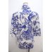 画像2: 【USED】ポメグラネートラブシャツ Vivienne Westwood<br>ヴィヴィアンウエストウッド ビビアン 【中古】 Y-23-08-30-024-bl-SZ-ZY (2)