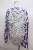 画像2: ニュースクイグルカットソー ヴィヴィアンウエストウッド 中古   Y-23-08-30-050-to-AS-ZY (2)