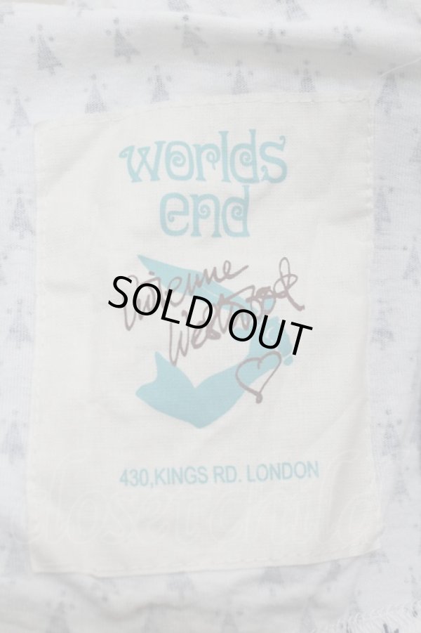 画像3: ニュースクイグルカットソー ヴィヴィアンウエストウッド 中古   Y-23-08-30-050-to-AS-ZY (3)