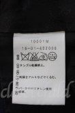 画像4: タータンチェック ラブジャケット ヴィヴィアンウエストウッド 中古   I-23-08-31-002-jc-HD-ZI (4)