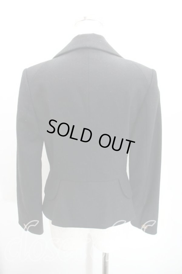 画像2: ラブジャケット ヴィヴィアンウエストウッド 中古   23-09-03-029h-1-jc-IN-ZH (2)