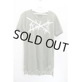 【USED】ROTSptTシャツ ANGLOMANIA Vivienne Westwood ヴィヴィアンウエストウッド ビビアン  H-23-09-03-069-ts-IN-ZH